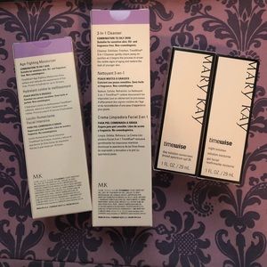Mary Kay TimeWise Miracle Set